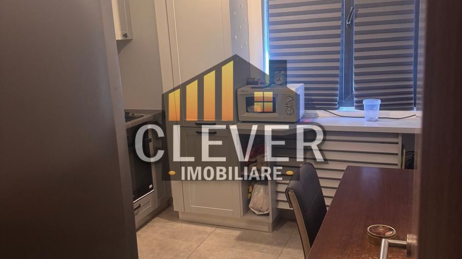 Ap 2 camere, mobilat utilat , Hills,  12 min metrou Teclu - Poză 5