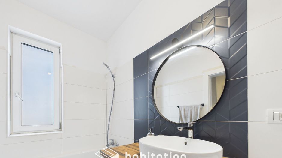 De vânzare - Duplex nou în Giroc, complet mobilat și utilat zona DAF - Poză 33