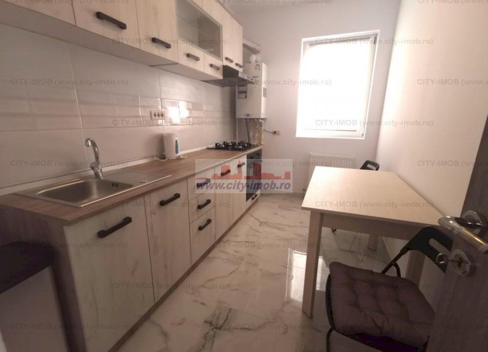 Vanzare Apartament doua camere Dobroiesti,  Fundeni . Bloc NOU - Poză 19