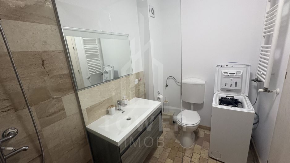 PentHouse de lux | City Residence - Poză 7