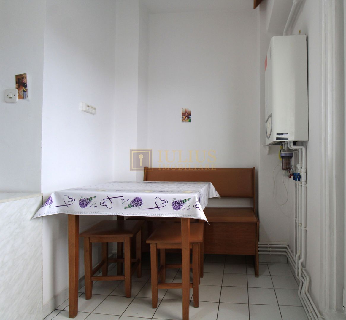 2 camere, Aradului, centrala proprie. - Poză 22