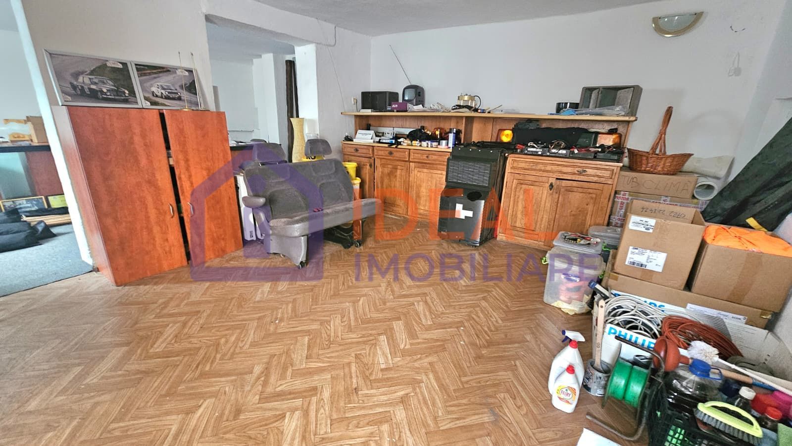 Casa Individuala cu 4 camere si garaj, zona Strand - Poză 16