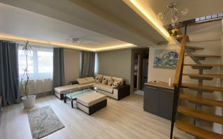 APARTAMENT 3 CAMERE PE 2 NIVELURI | VALEA AURIE PROFI - Poză 2