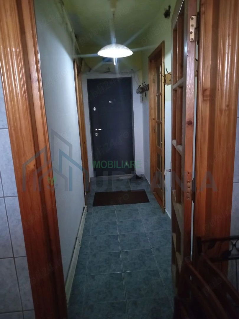Apartament cu o cameră de închiriat pe Bulevardul Alexandru cel Bun, Iași - Poză 4