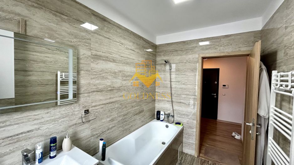 2 camere open space, Parcare, Premium, Scala Frunzisului, Zorilor - Poză 7