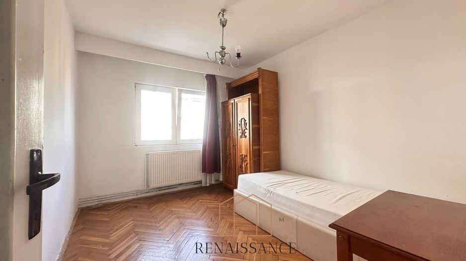 Apartament 3 camere | 2 bai | Garaj propriu | 2 boxe | Calea Girocului - Poză 3