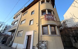 Clădire multifuncțională de vânzare – Autorizatie Constructie - Poză 2