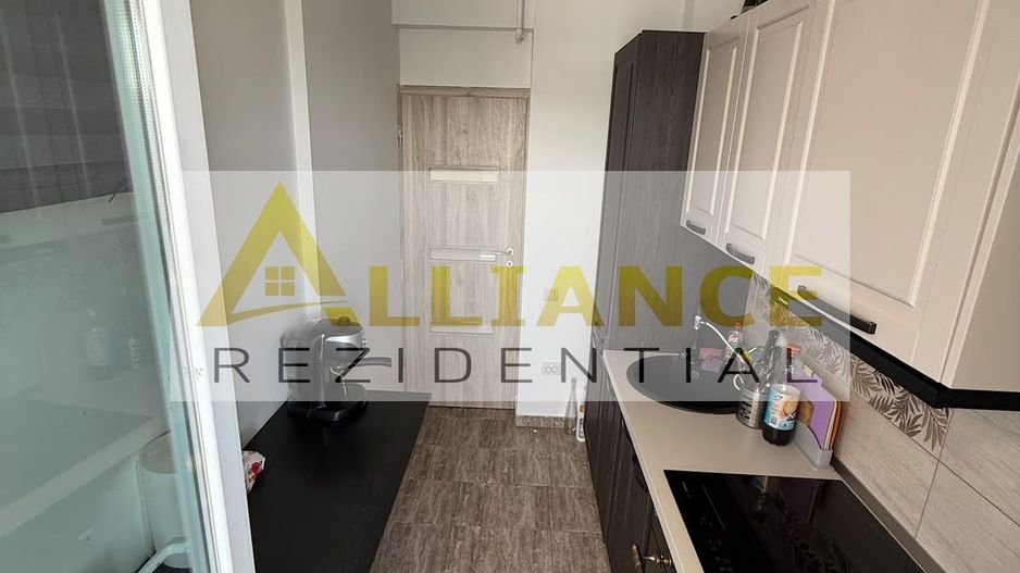 APARTAMENT 2 CAMERE CU PARCARE SUBTERANA - Poză 12