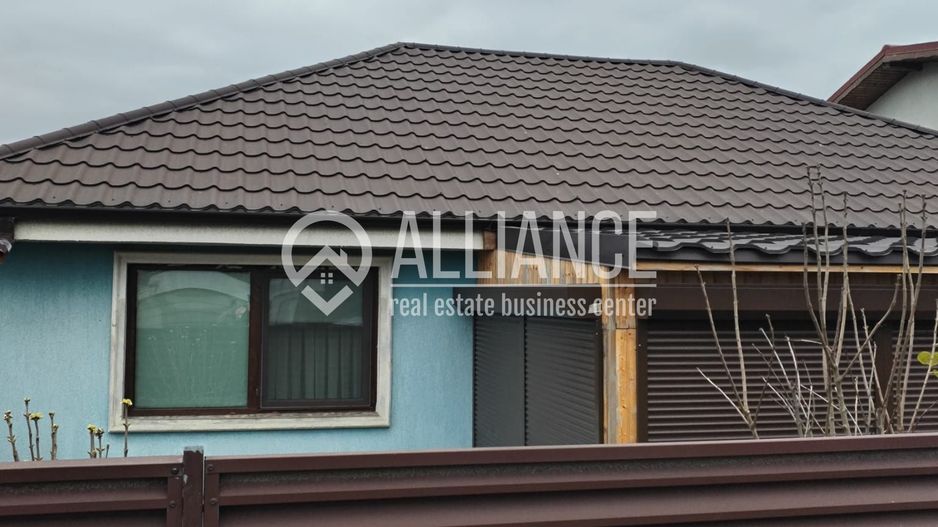 Lumina(cod04)-Casa 4 camere 2 bai bucatarie teren 400 mp - Poză 27