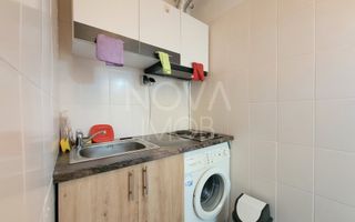 Garsoniera de inchiriat. Str. Vasile Aaron - Poză 6