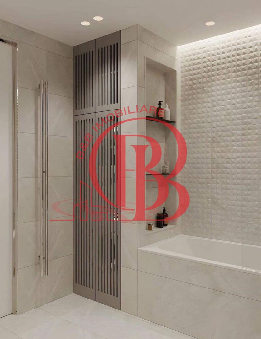 Apartament 2 camere Theodor Pallady-Metrou Nicolae Teclu - Poză 10