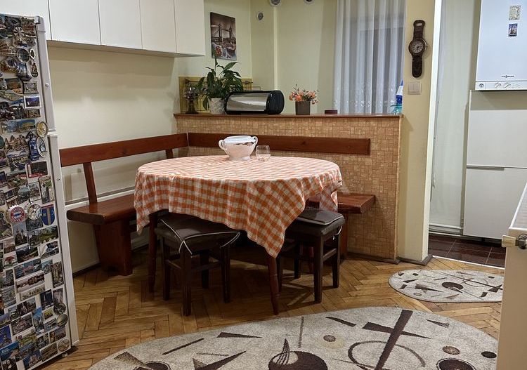 Apartament 2 camere în Mărăști - Poză 1