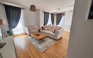 Apartament mobilat utilat premium, Selimbar Sibiu - Poză 1