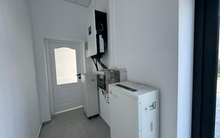 Spatiu comercial sau pentru birouri 150mp utili central, spre piata - Poză 7