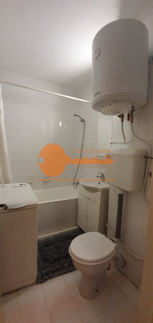 Garsoniera colegiul Iulia Hasdeu la 350m de metrou Iancului - Poză 6