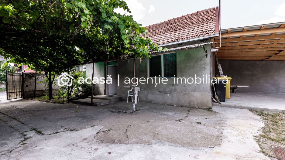 Rezervat Casă individuală cu teren 328 mp în Bujac Comision 0 - Poză 8