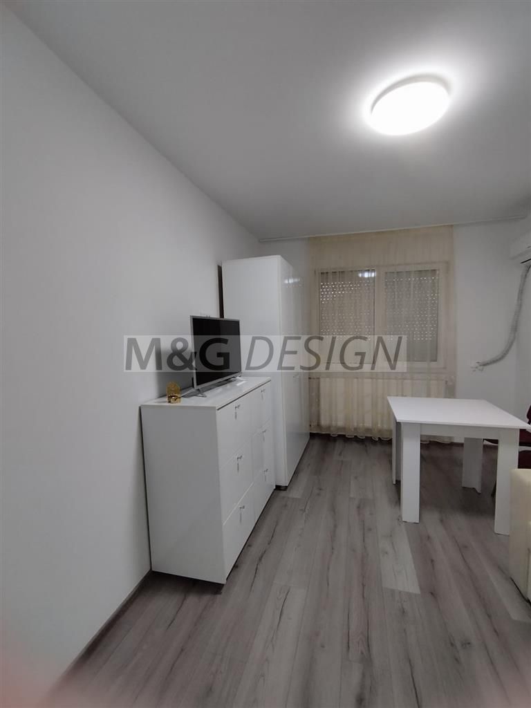 Complexul Studentesc garsoniera renovata - Poză 11