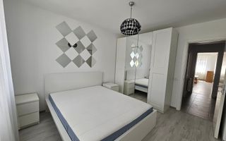 Inchiriere 3 camere Pallady metrou Teclu Loc parcare - Poză 4