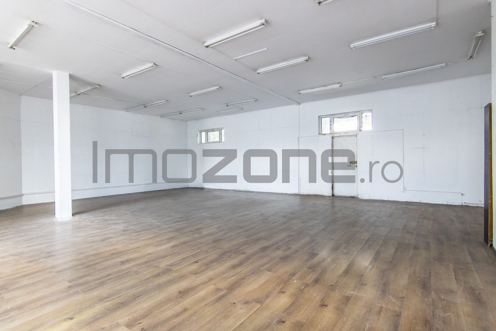 Spatiu Comercial | DE INCHIRIAT | Valea Cascadelor | Depozit | Showroom | Retail - Poză 3