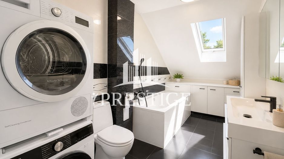 APARTAMENT 4 CAMERE | 2 BĂI | 117 MP | LIFT | CARTIER KOGĂLNICEANU - Poză 10