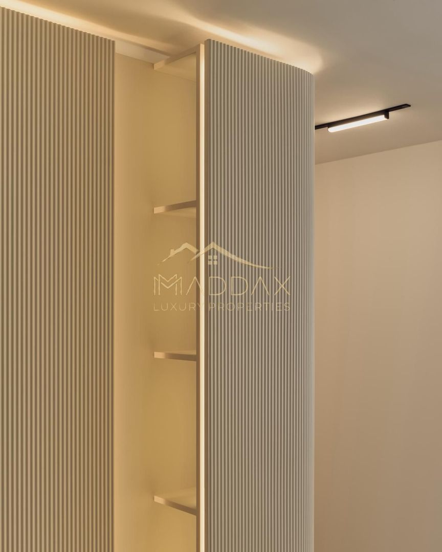 Vila Ultra-Lux *400mp* + Curte *325mp* \\4 camere \\ Pipera - Poză 26