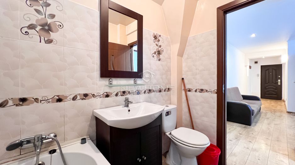 COMISION 0 %  Apartament 2 camere, zona CENTRAL - Poză 15