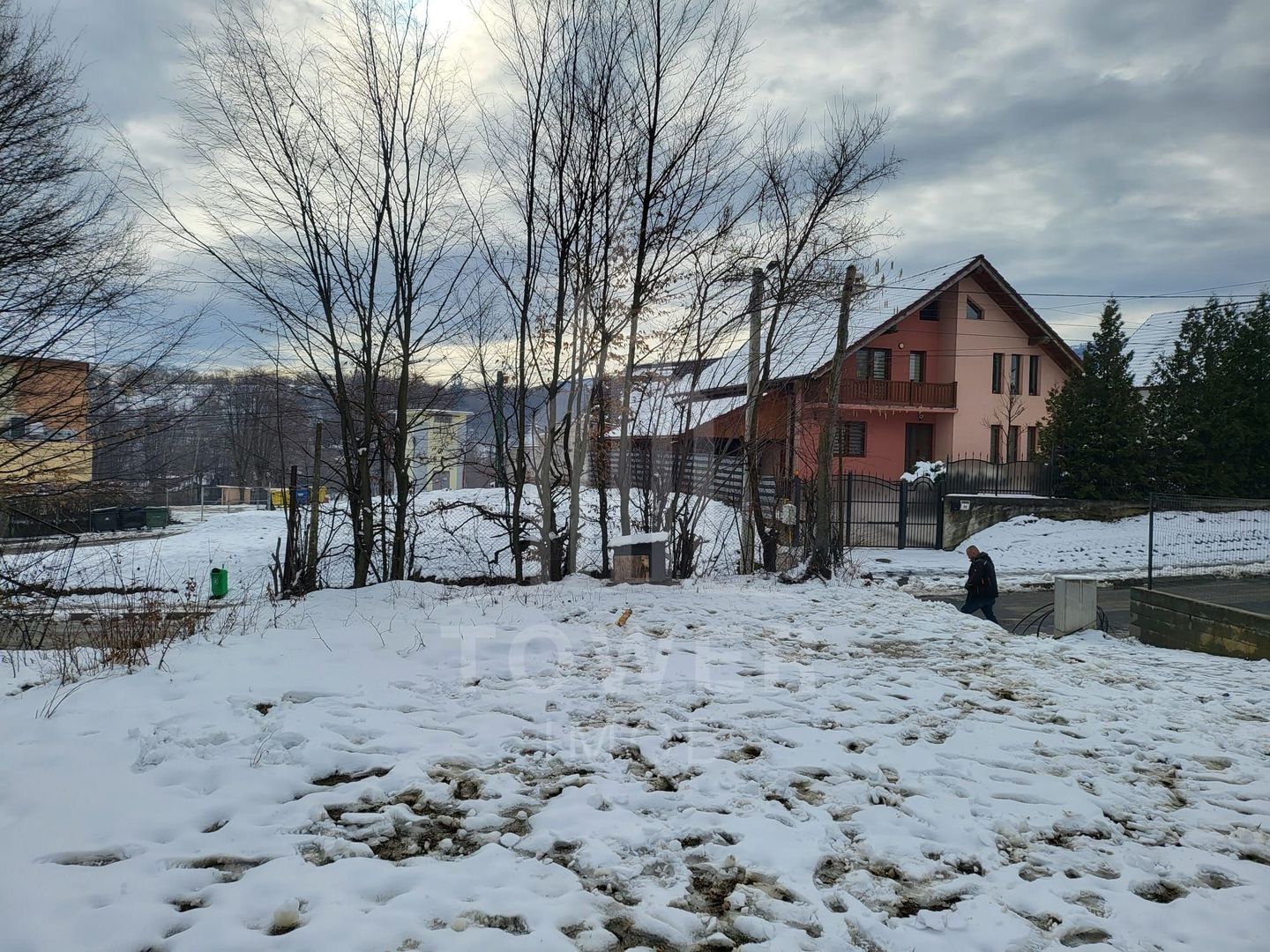 🏗️ Teren Intravilan 2.022mp – Toate Utilitățile – Ideal Investiție - Poză 2