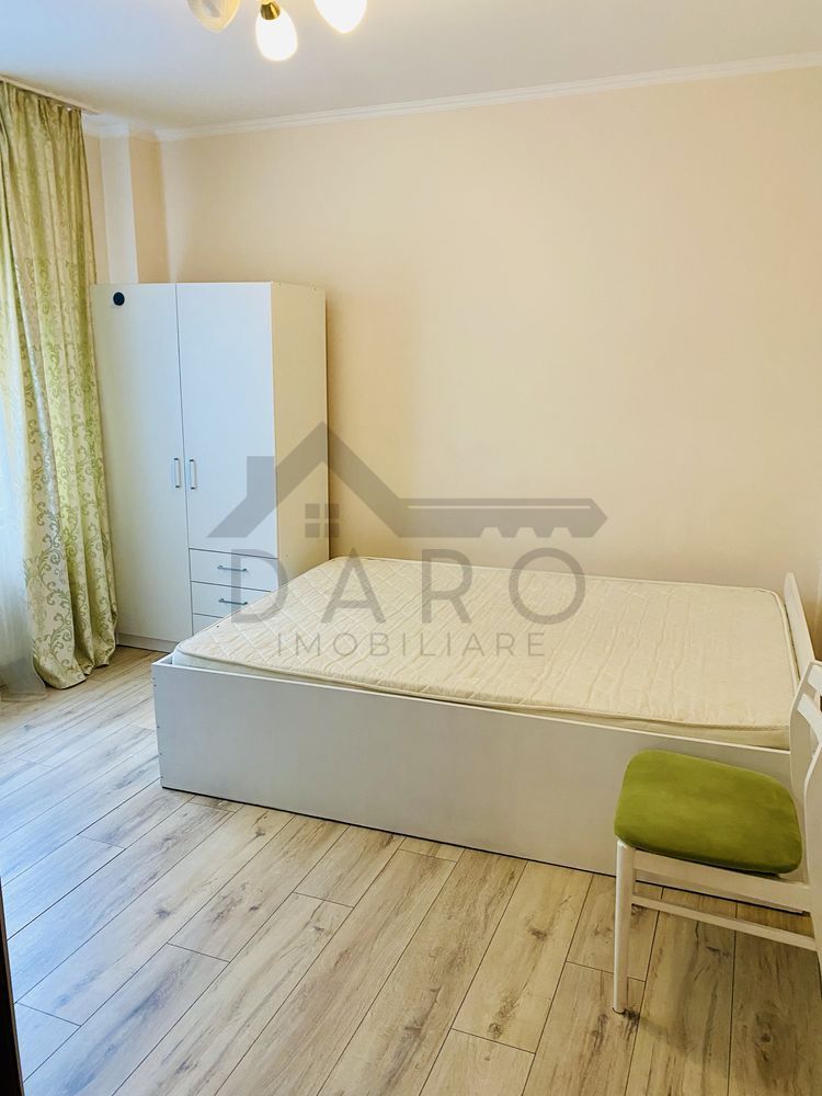 Aparatament 3 camere str Banat, Tudor, universitatea Dimitrie Cantemir - Poză 4