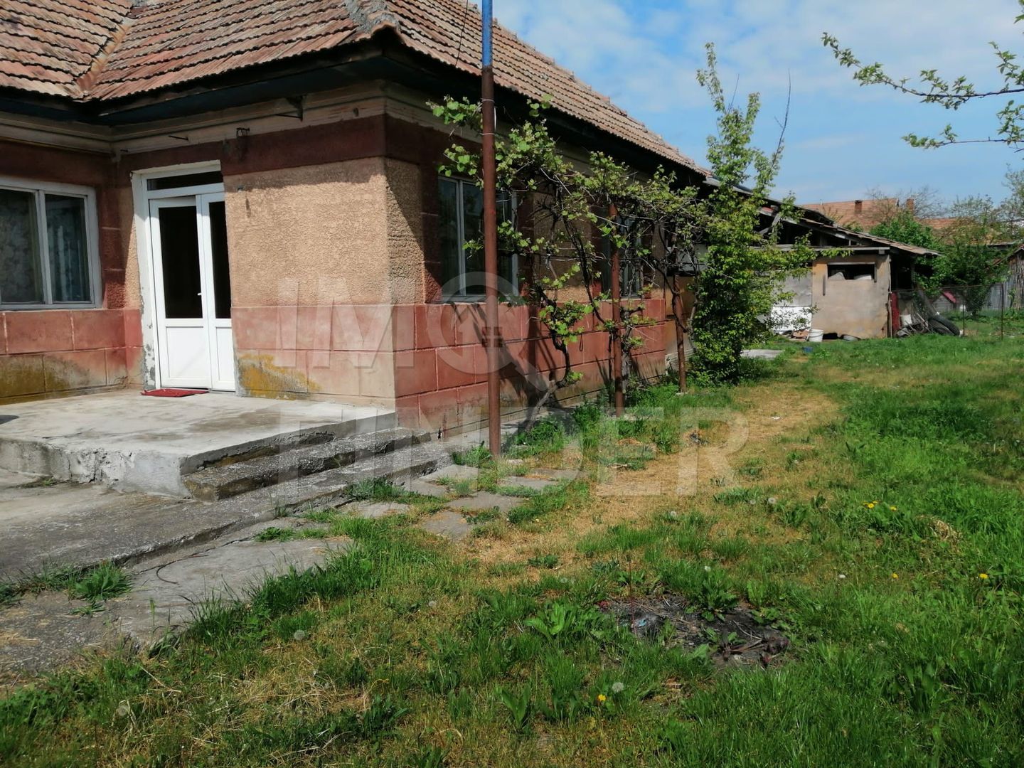 Casa individuala Sannicoara, 720 mp teren - Poză 5