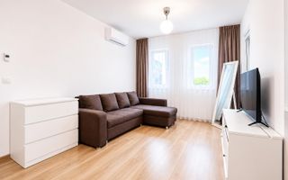 Apartament cu 2 camere | Aradului | Pet friendly - Poză 1