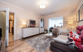 Apartament modern cu 3 camere, etaj 1, comision 0 - Zona Tractorul - Poză 13