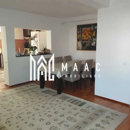 Apartament 3 camere | Parter | 2 balcoane | 97 MPU | Tilisca - Poză 3