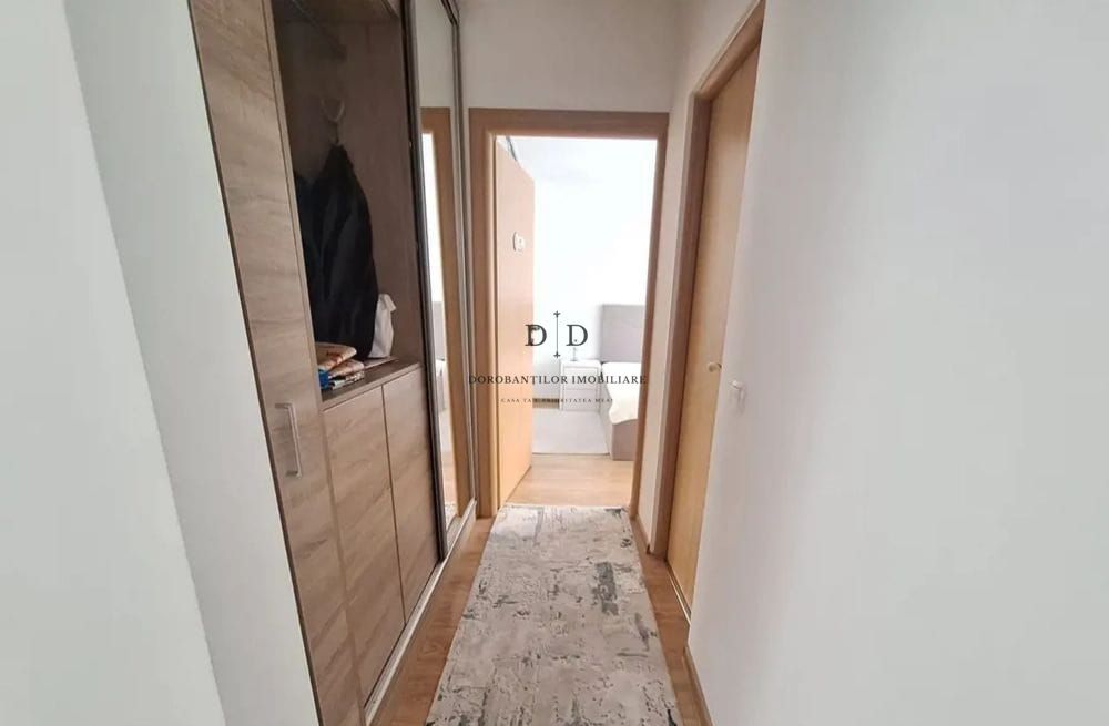 Apartament 3 camere de vânzare | Mănăștur | Etaj 1 | Parcare - Poză 5
