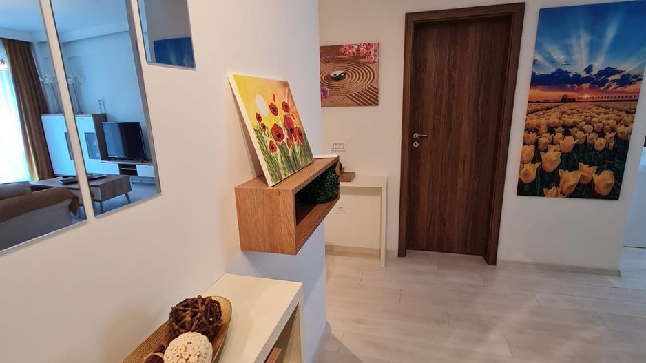 Apartament 3 camere în bloc nou! - Poză 16