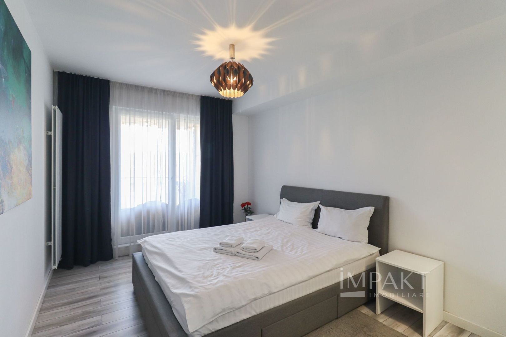 Apartament 2 camere premium in Gheorgheni, la 3 minute de Iulius Mall - Poză 8