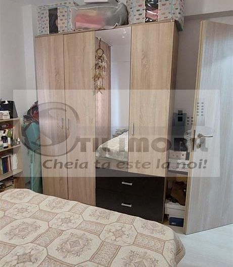 APARTAMENT 2 CAMERE OPEN SPACE BAROQUE RESIDENCE - Poză 12