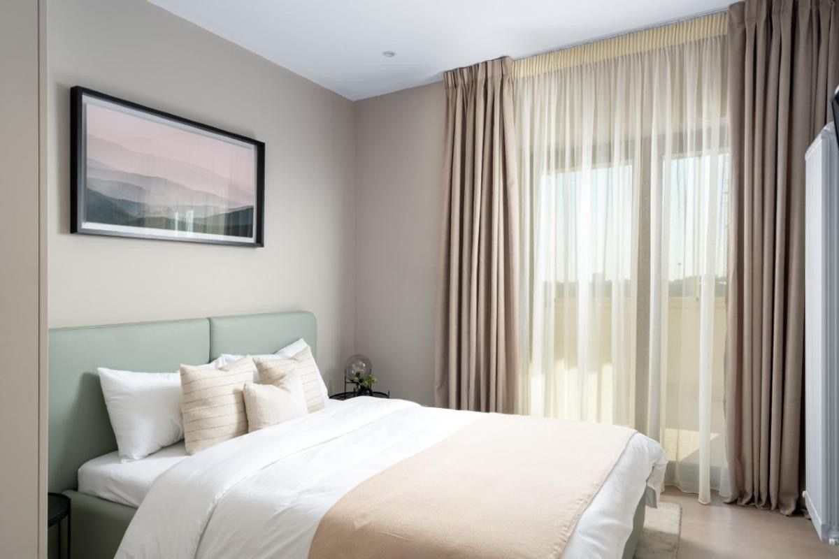 Chirie I Apartament 3 camere I Pescariu Sport & Spa - Poză 4