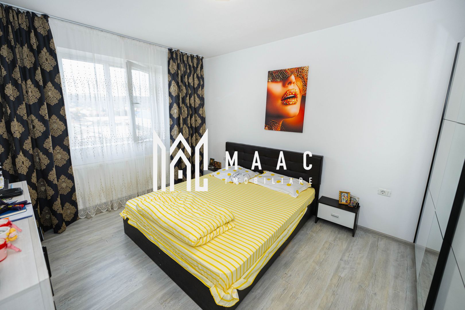 Garsoniera Moderna 25MP | Etaj 3 - Poză 1