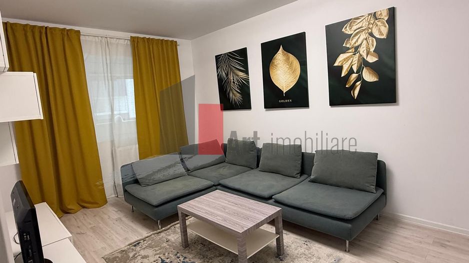 Vindem/inchiriem apartament superb 2 camere  in  Envogue Residence - Poză 2