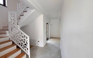 Utvin-4 camere-Predare la Cheie - Poză 3