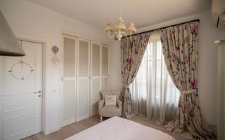 Vila 4 dormitoare de vanzare | Piata Muncii-Vatra Luminoasa | Gradina - Poză 15