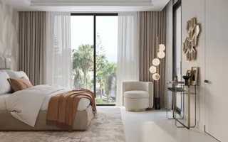 Vilă la faleză - Marbella - Poză 20