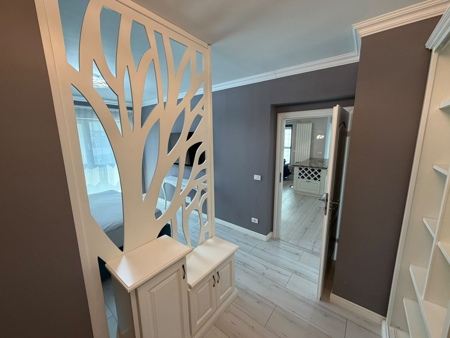 Apartament 3 camere | Mobilat si Utilat Premium | Plaza Romania - Poză 3