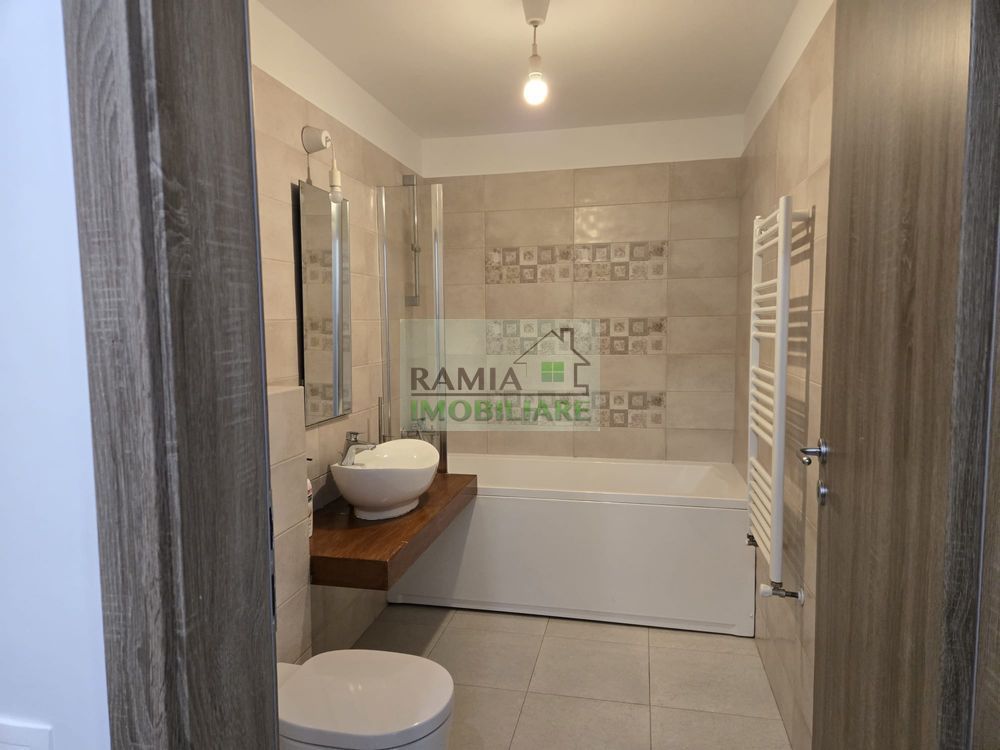 Apartament premium 2 camere, Urban Invest Coresi, Parcare + boxă - Poză 9