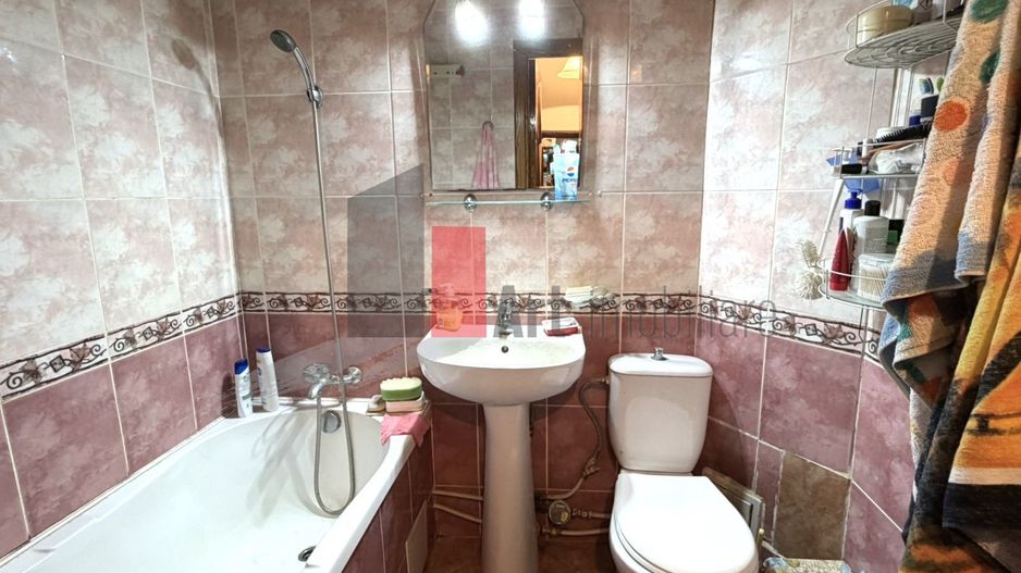 Apartament 2 camere Prelungirea Ghencea/Valea Oltului - Poză 8