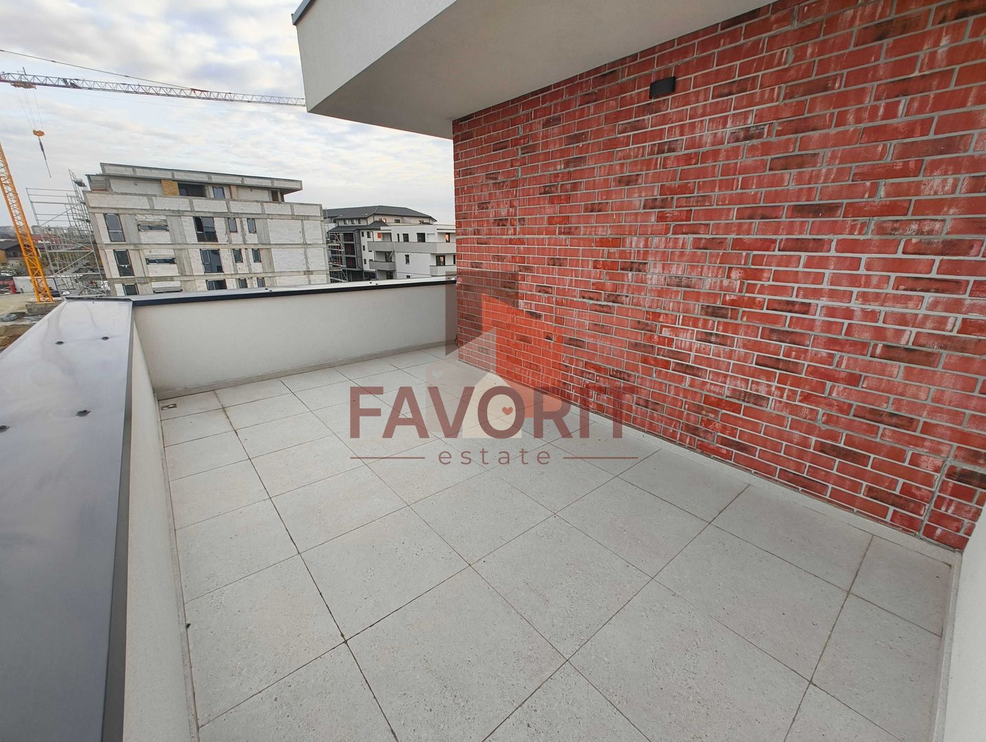 Apartament 2 camere | Terasa 45 mp | Lift | Bloc 2024 | Zona Mehala - Poză 7
