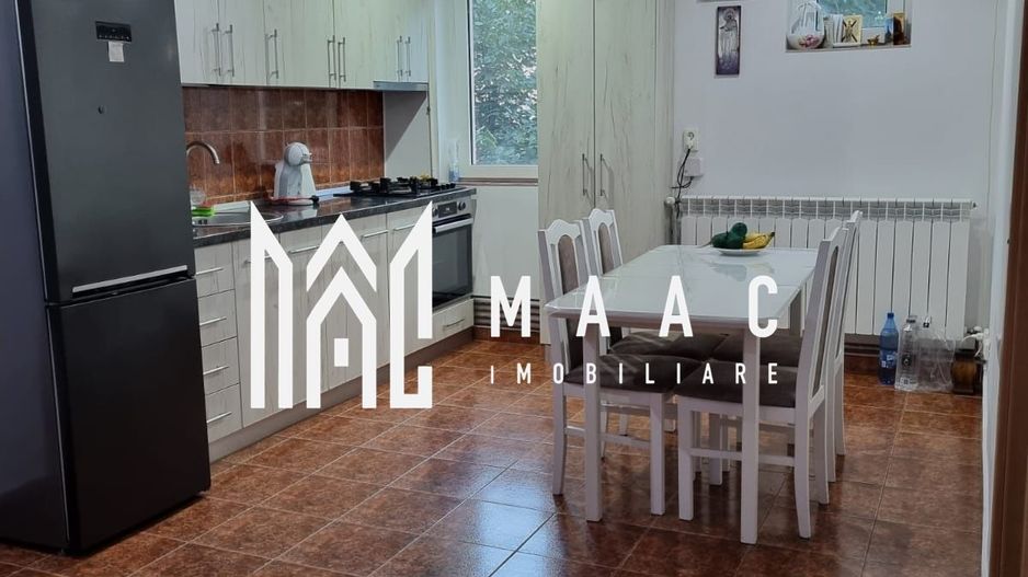 Apartament | Nord | 2 dormitoare | living open-space - Poză 3