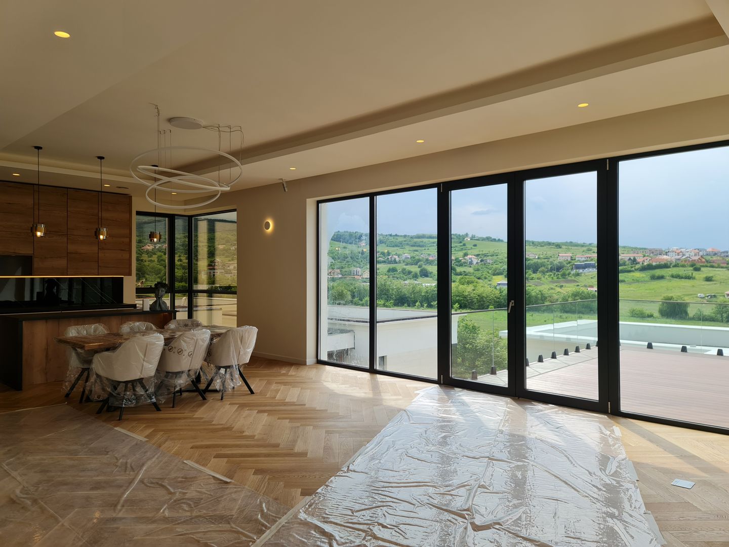 Vila premium in Borhanci, proiect exclusivist - Poză 3