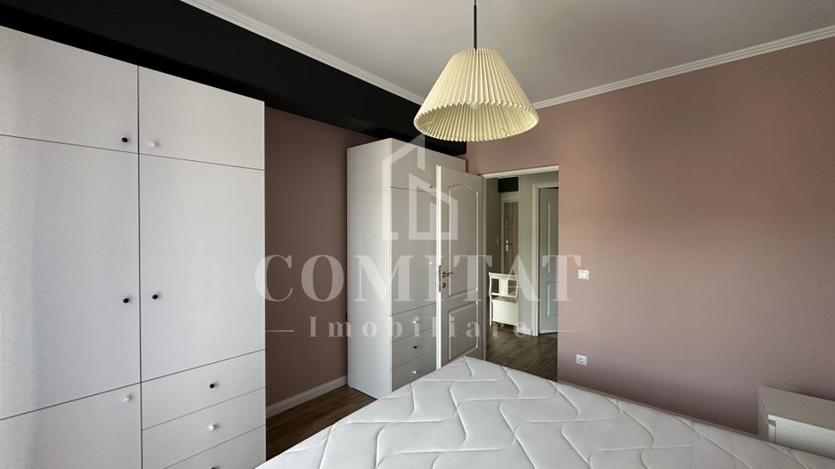 Apartament 2 camere | Parcare subterana | Imobil Nou | Dâmbul Rotund - Poză 11