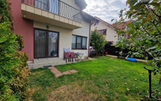 Casa la cheie / Zona Iazului, Floresti. - Poză 20